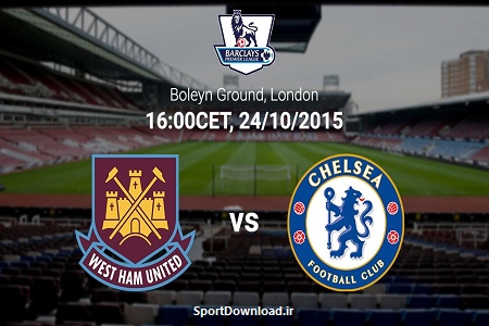 West Ham vs Chelsea