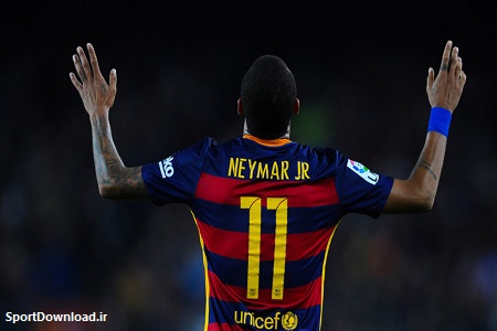 neymar barcelona la liga 3365301