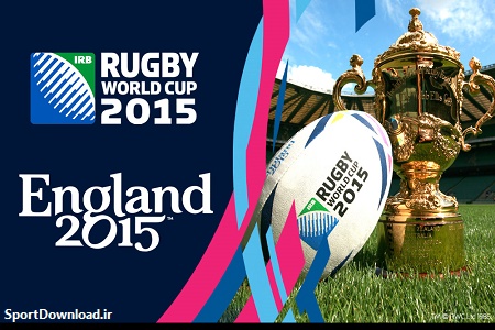 rugby world cup 2015