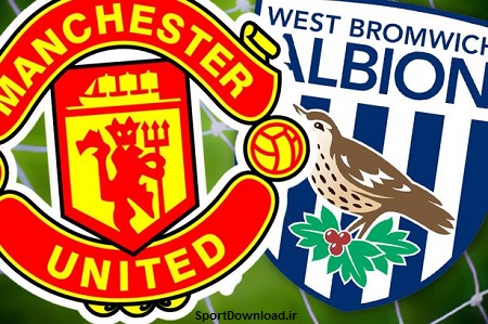 Manchester Utd v West Brom