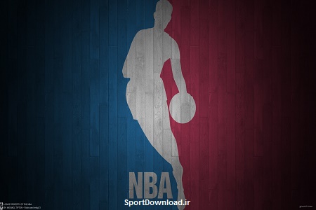 NBA Logo Wallpaper HD