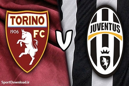 Torino Vs Juventus