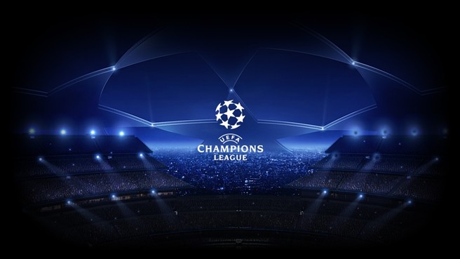 champions league logo