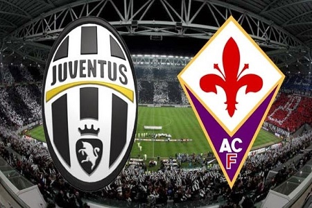 Juventus Vs Fiorentina