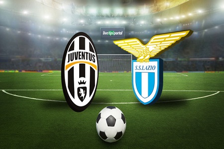 Prediksi Bola Today Juventus vs Lazio