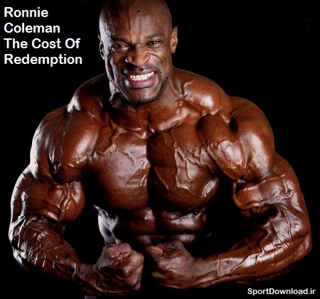 ronnie coleman