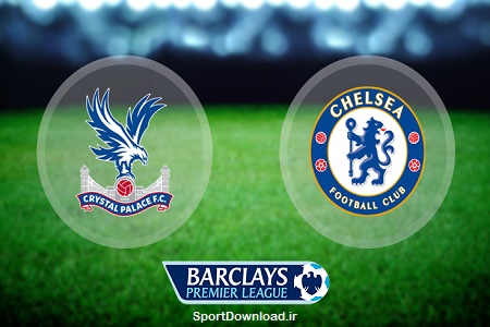 Crystal Palace Vs Chelsea