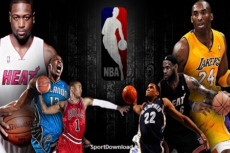 NBA 2K13 Wallpaper HD For Pc Desktop