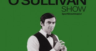 The Ronnie O Sullivan Show e1456636221603