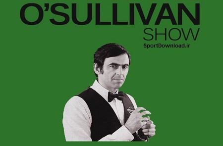 The Ronnie O Sullivan Show e1456636221603