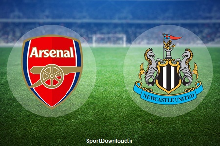 arsenal newcastle