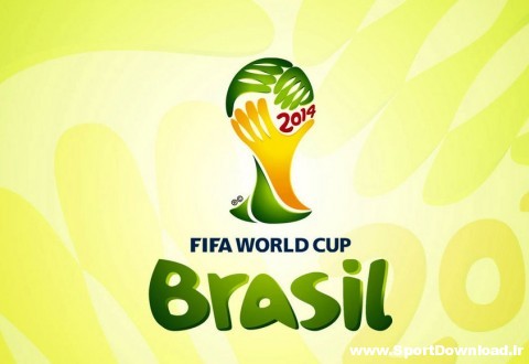 brazil 2014 logo