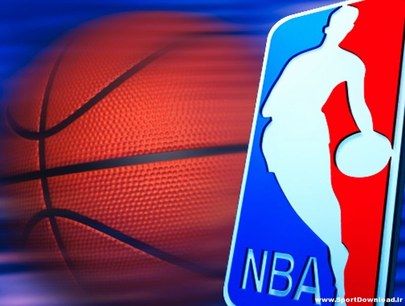 nba logo10