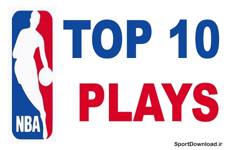 nba top 10 plays