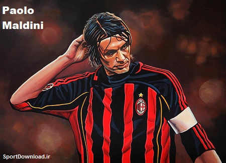 paolo maldini paul meijering