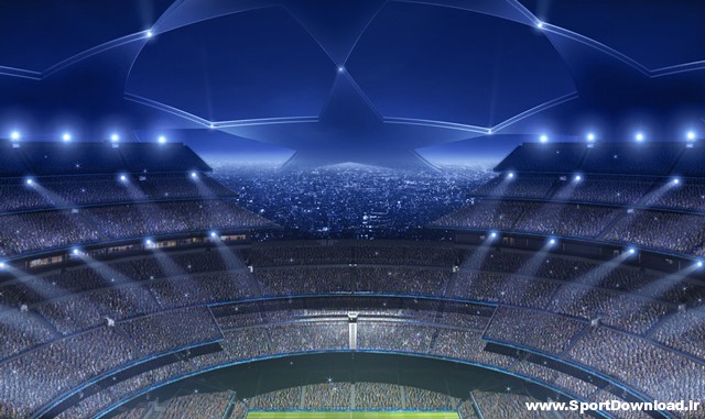 uefa champions league wallpaper2