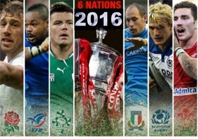 6 nations 2016