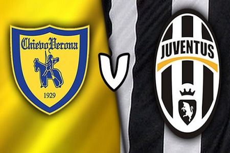 ac chievo verona juventus fc 03 02 2013