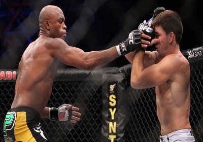 demian maia anderson silva ufc 3393400