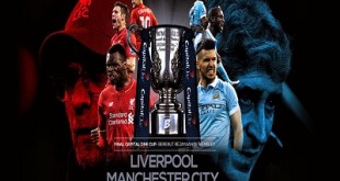 prediksi skor liverpool vs manchester city 28 februari 2016