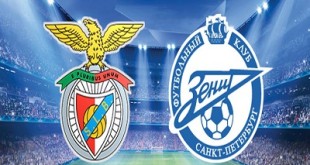 Benfica vs Zenit 702x336
