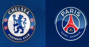 Chelsea vs PSG live score