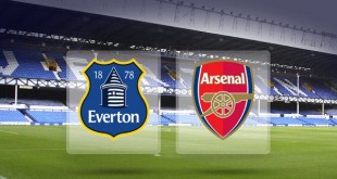 Everton vs Arsenal Live Score Results Barclays Asia Trophy Final 2015