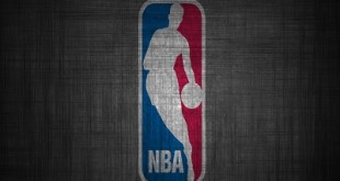 National Basketball Association NBA Logo Wallpaper