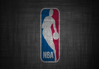 National Basketball Association NBA Logo Wallpaper
