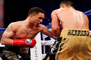 Prograis Herrera Lin