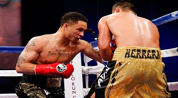 Prograis Herrera Lin