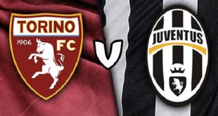 Torino Vs Juventus
