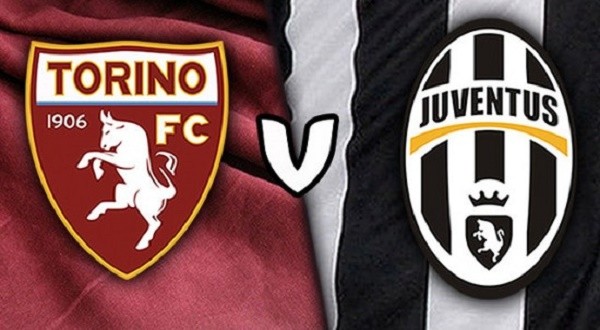 Torino Vs Juventus