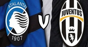 atalanta bc juventus fc 09 05 2013