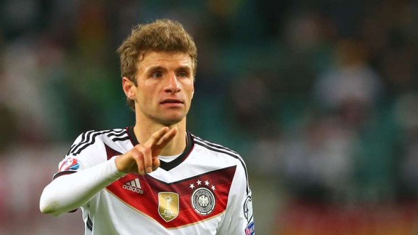 germany group c thomas muller 16t2x5qwfgru11r87q2gpvqymc