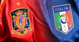 italy spain