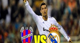 levante real madrid online lfp gratis 2011