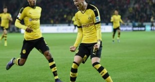 marco reus pierre emerick aubameyang borussia dortmund bundesliga 16102015 11qo9cjvar7do12zifty2k86ts