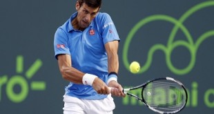 novak djokovic john isner tennis miami open djokovic v isner