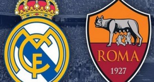 sr4 08032016 Champions League match preview Real Madrid vs AS Roma