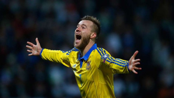 ukraine group c andriy yarmolenko ec6zpwbwtu1kncepio53b1x