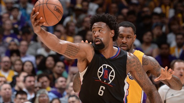 160407010852 deandre jordan los angeles clippers v los angeles lakers.1000x563