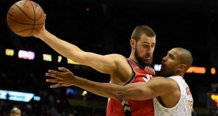 160407205306 jonas valanciunas al horford nba toronto raptors at atlanta hawks.1000x563