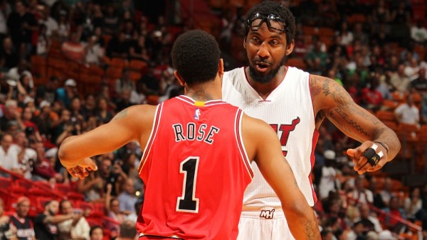 160407205355 amare stoudemire derrick rose chicago bulls v miami heat.1000x563 1