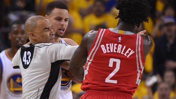 160416163601 stephen curry dan crawford patrick beverley nba playoffs houston rockets at golden state warriors.1000x563