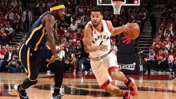 160416171004 cory joseph ty lawson indiana pacers v toronto raptors game one.1000x563