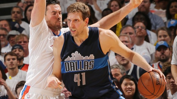 160416225226 dirk nowitzki dallas mavericks v oklahoma city thunder game one.1000x563