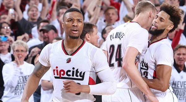 160430021441 damian lillard mason plumlee allen crabbe los angeles clippers v portland trail blazers game six.1000x563