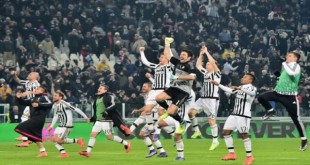 Judi Fiorentina vs Juventus 25 April 2016 609x340