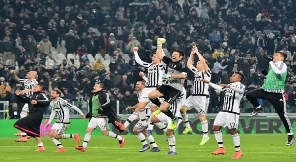 Judi Fiorentina vs Juventus 25 April 2016 609x340